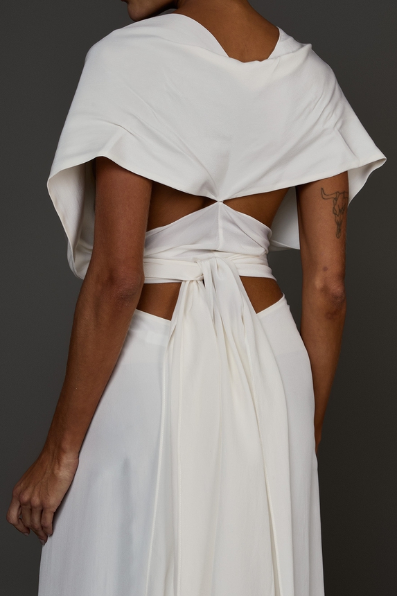 Vestido Lavaur - DG76261 Bianca Spender