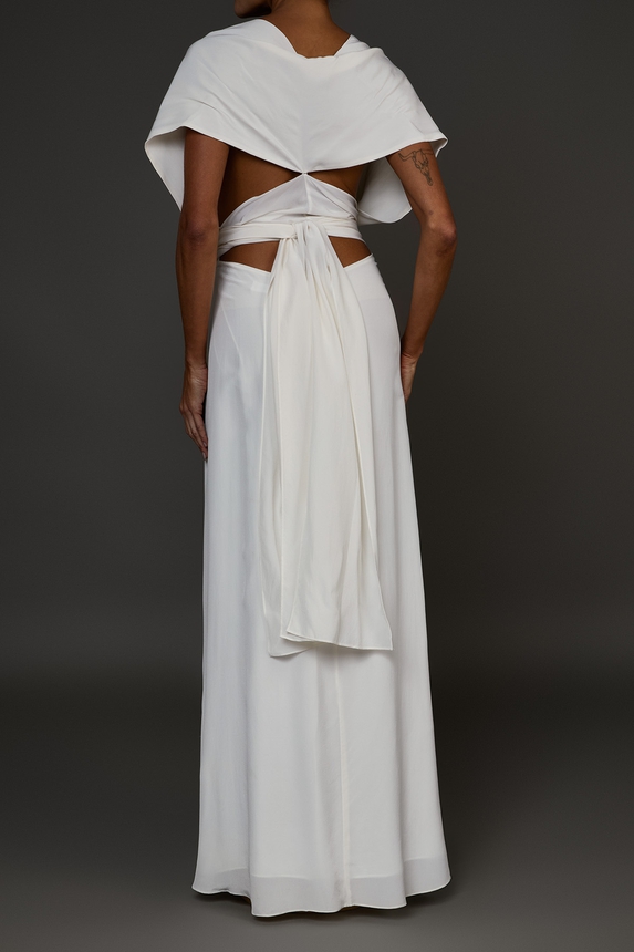 Vestido Lavaur - DG76261 Bianca Spender