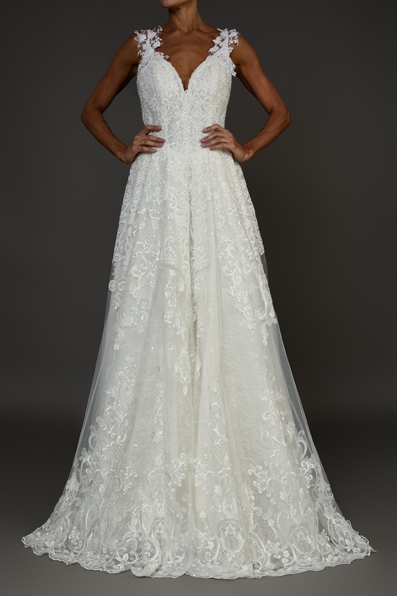 Vestido Limoux - DG76257 Sottero and Midgley