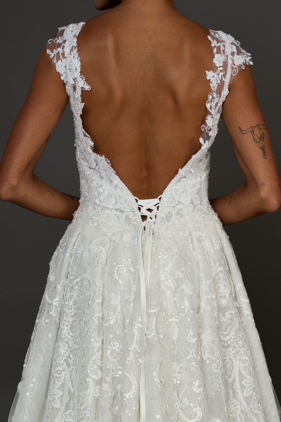 Vestido Limoux - DG76257 Sottero and Midgley