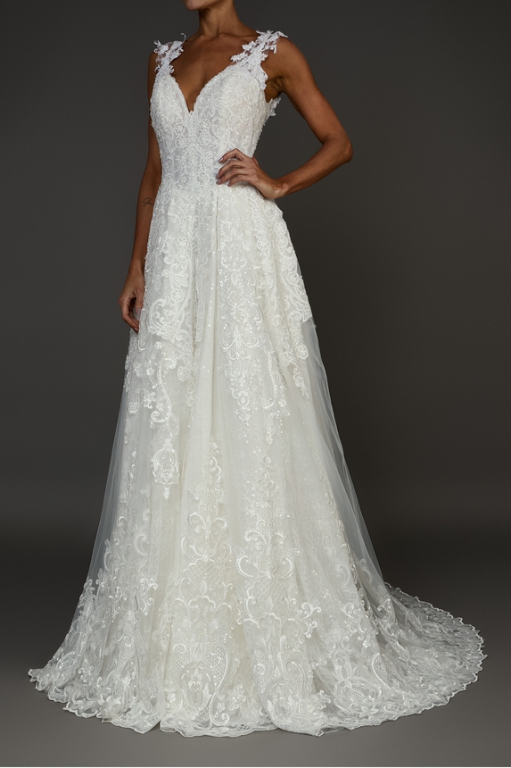 Vestido Limoux - DG76257 Sottero and Midgley