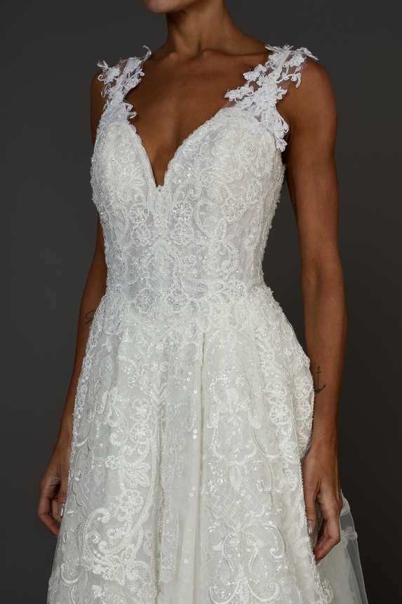 Vestido Limoux - DG76257 Sottero and Midgley
