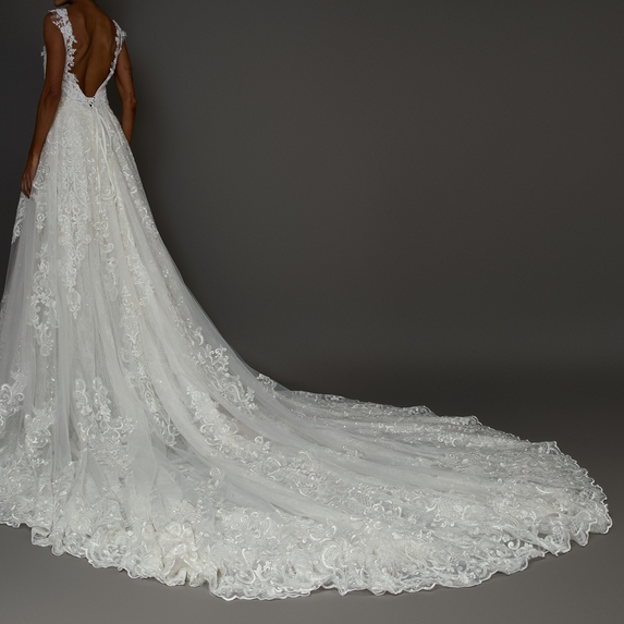 Vestido Limoux - DG76257 Sottero and Midgley