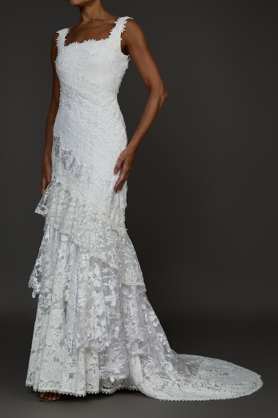 Vestido Maine - DG76792 Martha Medeiros
