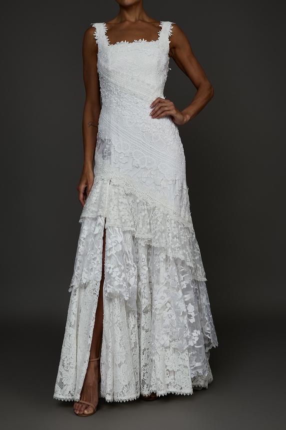 Vestido Maine - DG76792 Martha Medeiros