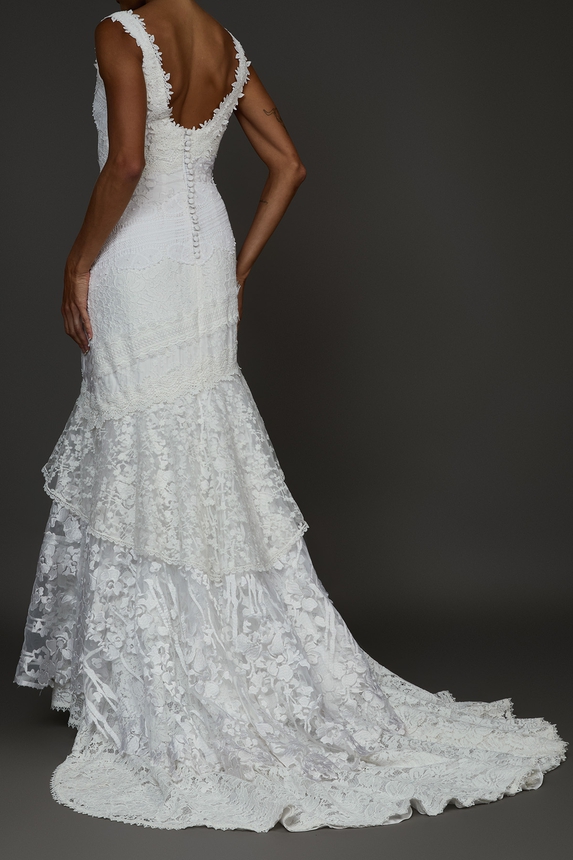 Vestido Maine - DG76792 Martha Medeiros