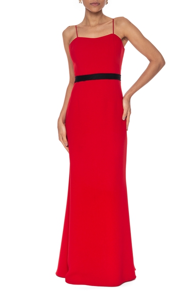 Vestido Matoury