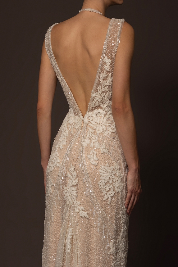 Vestido Melbourne - DG66178 Milla Nova