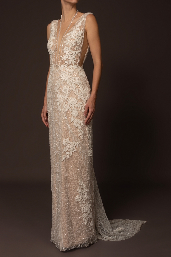 Vestido Melbourne - DG66178 Milla Nova