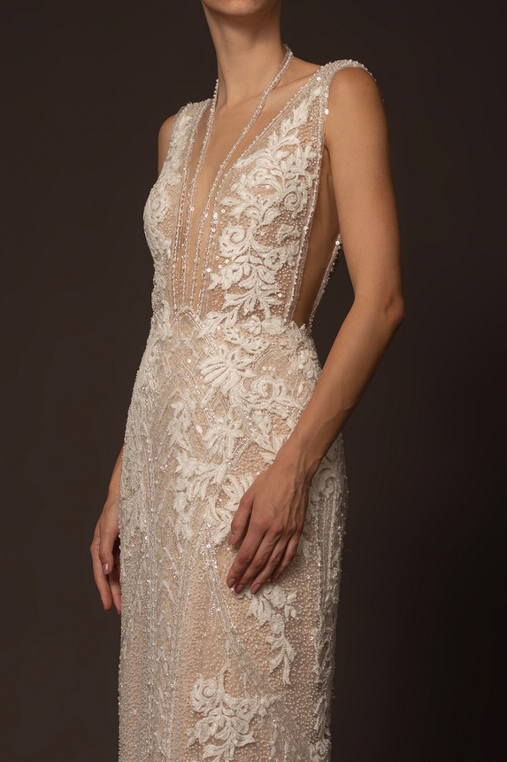 Vestido Melbourne - DG66178 Milla Nova