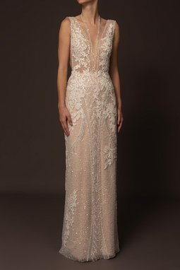 Vestido Melbourne
