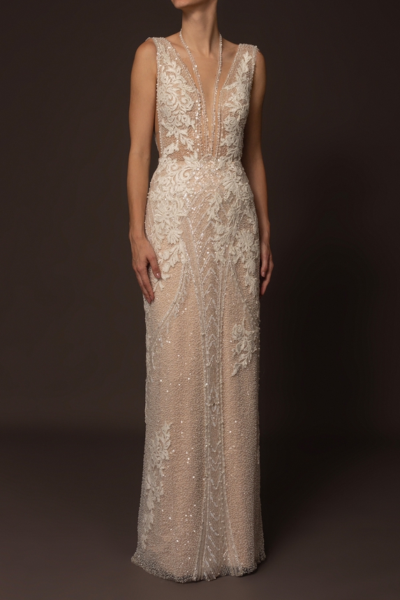 Vestido Melbourne - DG66178 Milla Nova