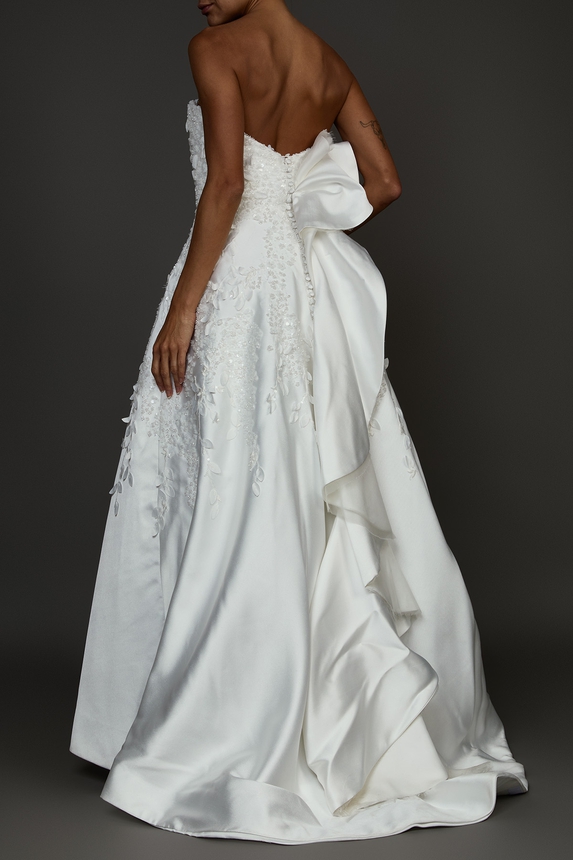 Vestido Michigan - DG76824 Camila Chain