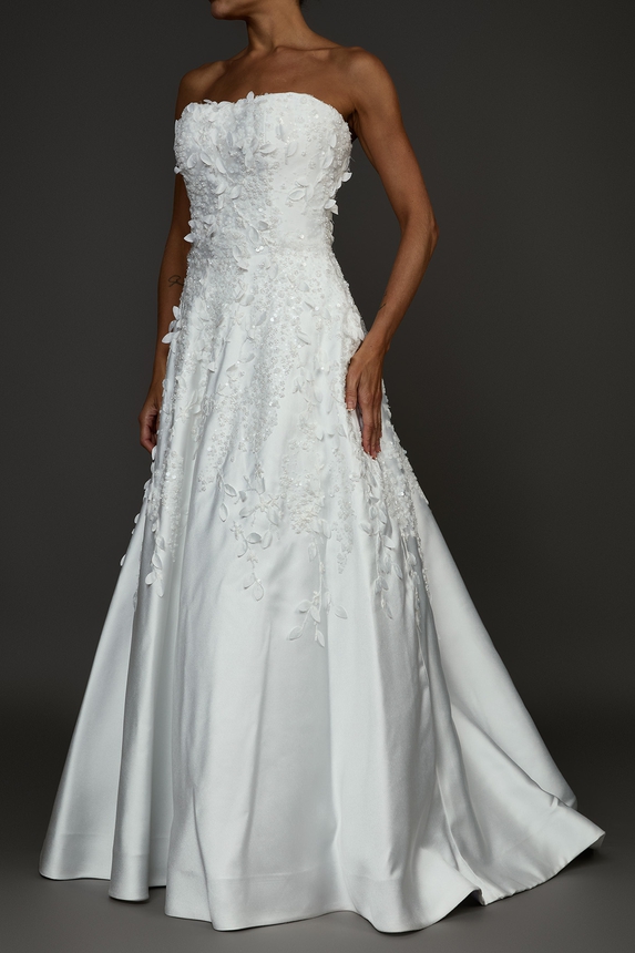 Vestido Michigan - DG76824 Camila Chain