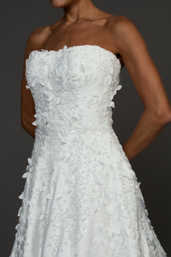 Vestido Michigan - DG76824 Camila Chain