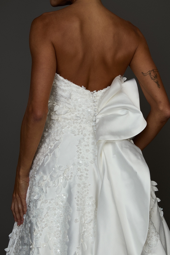 Vestido Michigan - DG76824 Camila Chain