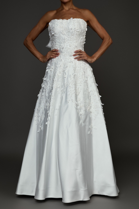 Vestido Michigan - DG76824 Camila Chain