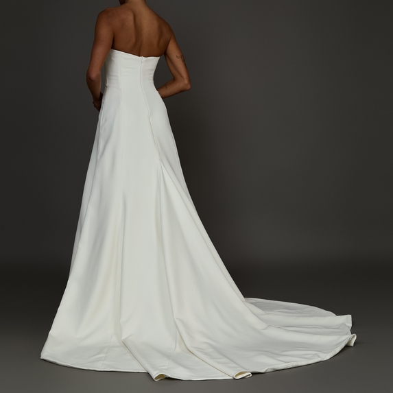 Vestido Minnesota - DG76823 Prime Collection
