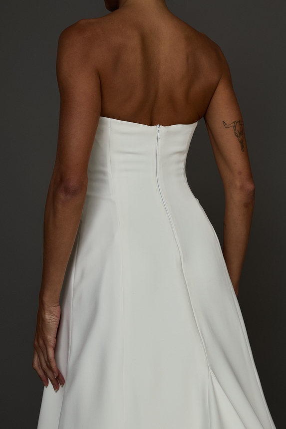 Vestido Minnesota - DG76823 Prime Collection