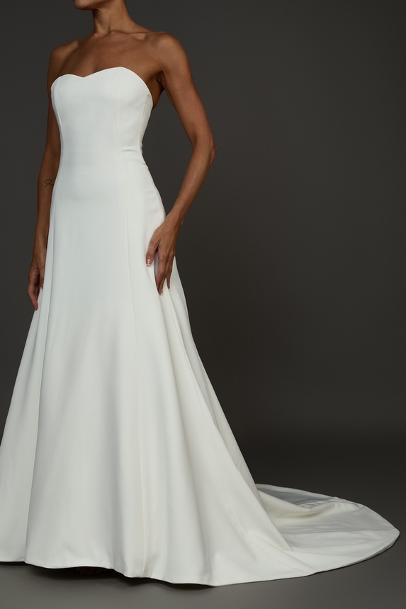 Vestido Minnesota - DG76823 Prime Collection