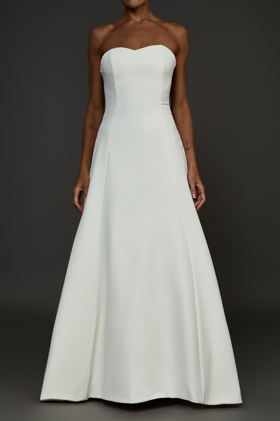 Vestido Minnesota - DG76823 Prime Collection