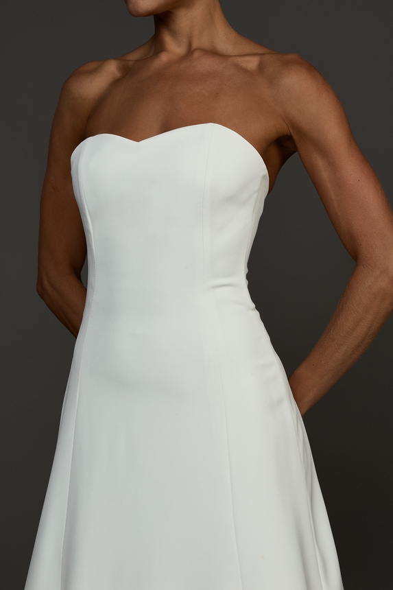 Vestido Minnesota - DG76823 Prime Collection