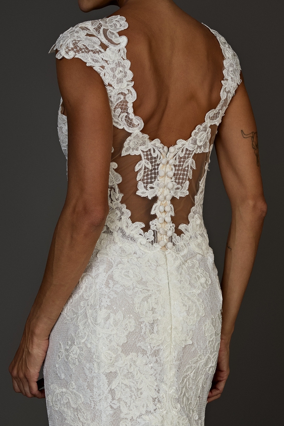 Vestido Montana - DG76627 Sottero and Midgley