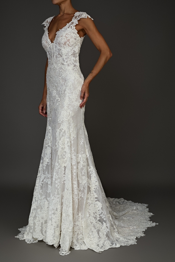 Vestido Montana - DG76627 Sottero and Midgley
