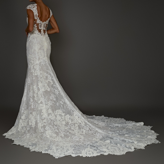 Vestido Montana - DG76627 Sottero and Midgley