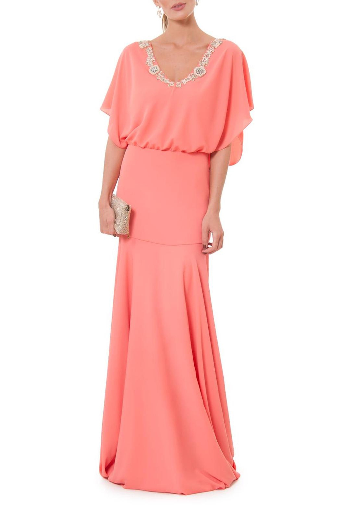 Vestido Muriel