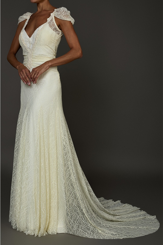Vestido Nunavut - DG77024 Emannuelle Junqueira