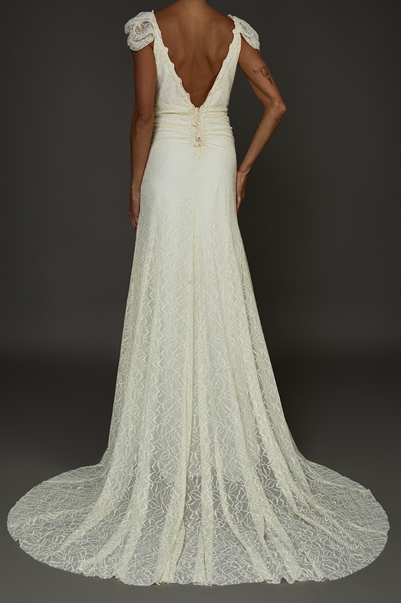 Vestido Nunavut - DG77024 Emannuelle Junqueira
