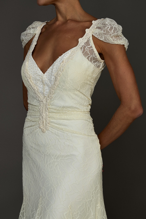 Vestido Nunavut - DG77024 Emannuelle Junqueira