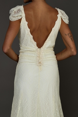 Vestido Nunavut