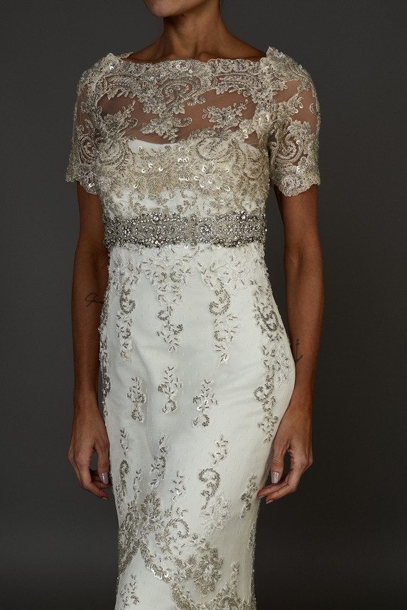 Vestido Orthez - DG76262 Pronovias