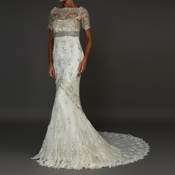 Vestido Orthez - DG76262 Pronovias