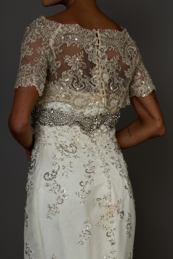 Vestido Orthez - DG76262 Pronovias