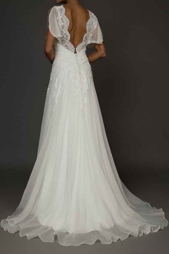 Vestido Ottone - DG76175 Emannuelle Junqueira