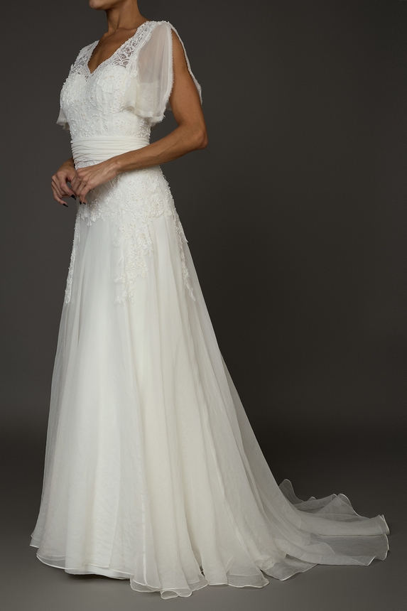 Vestido Ottone - DG76175 Emannuelle Junqueira