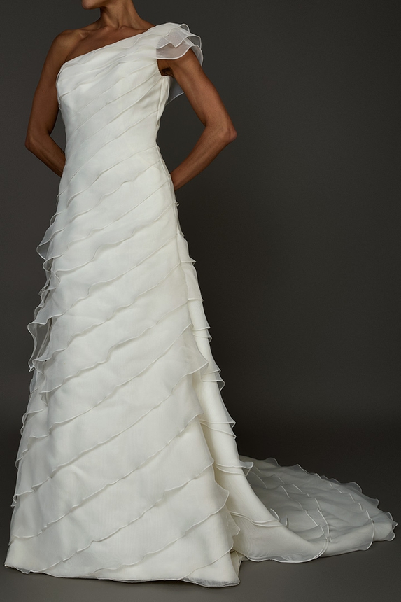 Vestido Paducah - DG76959 Pronovias