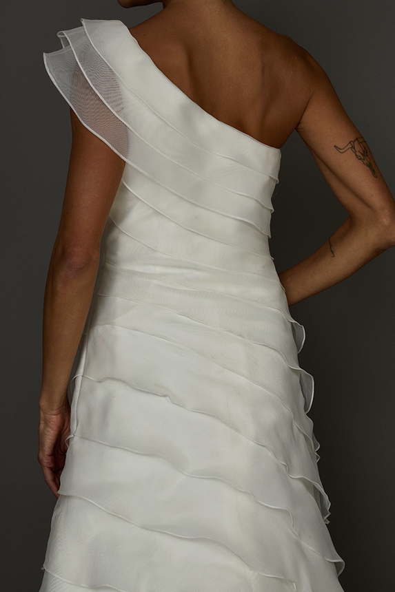 Vestido Paducah - DG76959 Pronovias