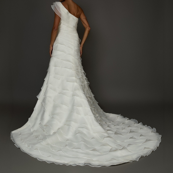 Vestido Paducah - DG76959 Pronovias