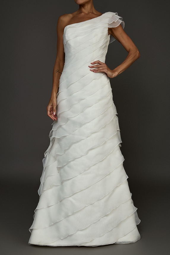 Vestido Paducah - DG76959 Pronovias
