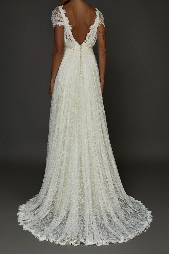 Vestido Pombal - DG76961 Emannuelle Junqueira