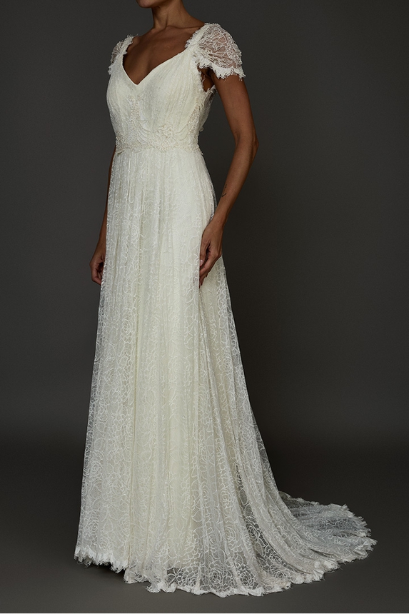 Vestido Pombal - DG76961 Emannuelle Junqueira