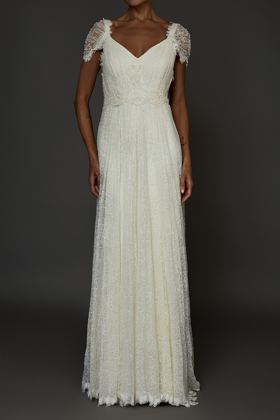Vestido Pombal - DG76961 Emannuelle Junqueira