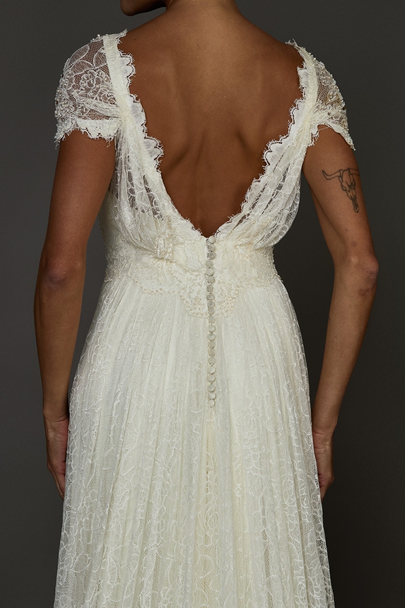Vestido Pombal - DG76961 Emannuelle Junqueira