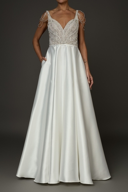 Vestido Puglia