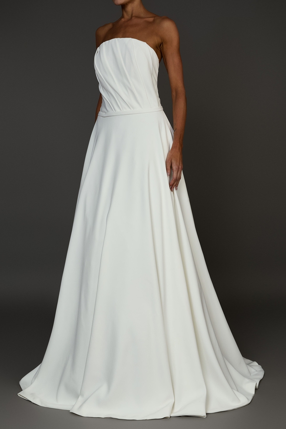 Vestido Randenturm - DG76309 Prime Collection