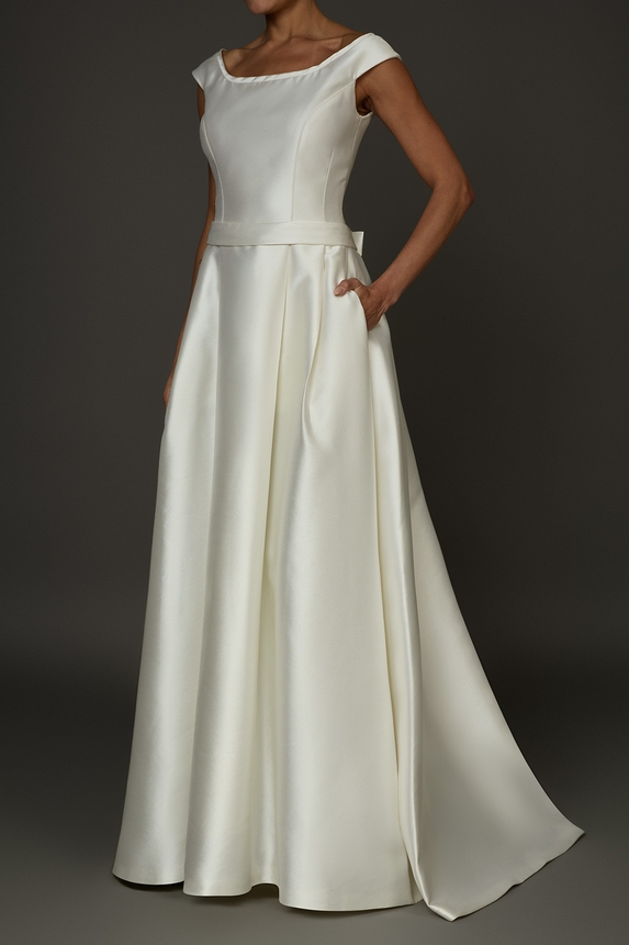 Vestido Reno - DG51330 Prime Collection